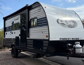 Forest River RV Cherokee Wolf Pup 16BHSW