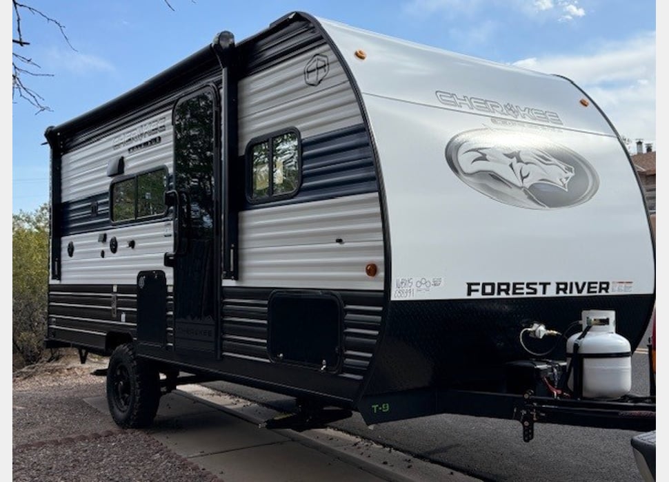 Travel Trailer rentals in Las cruces
