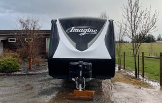 2022 Grand Design Imagine 2400BH