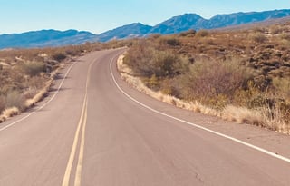 RAMBO Camper Van: Sleeps 5 (Seatbelts for 4)