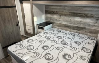 2021 Heartland Milestone 326RL