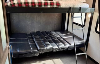 Mountain View RV Rental