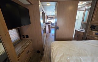 Meet "Barbara" SMTX1166