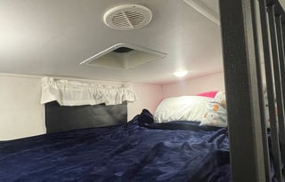 2021 Prime Time RV Crusader 395BHL