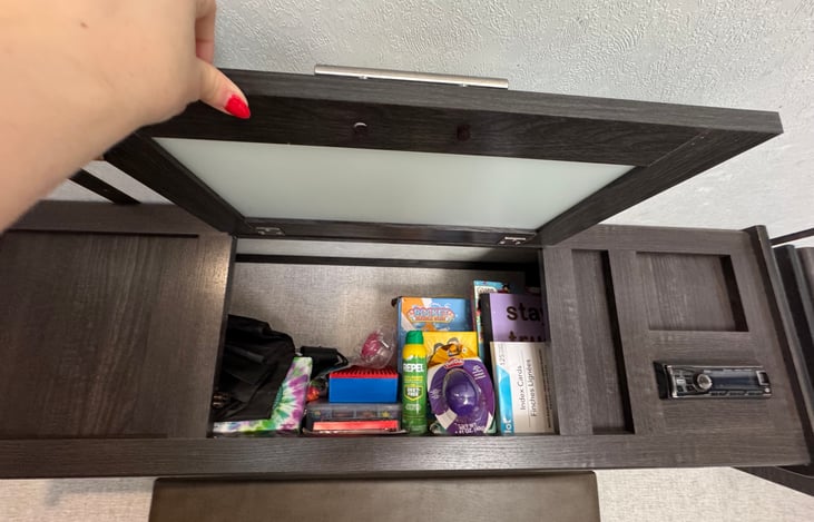 Family fun activities to use during your stay. May vary by availability.