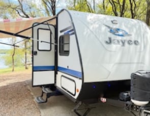 Jayco Jay Feather 21RD
