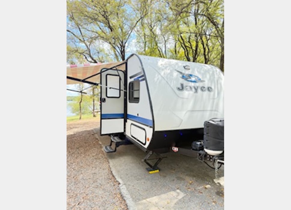 Travel Trailer rentals in Palestine