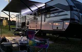 Robins' Family Friendly Mallard