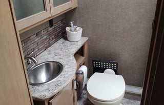 2020 Thor Motor Coach Daybreak 30FS