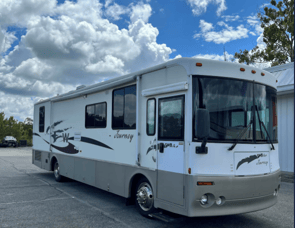 Winnebago Journey 36M