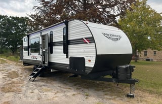 Forest River Wildwood FSX 270RTK