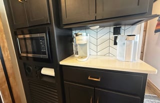 MODERN LUXURY ADVENTURE ON WHEELS