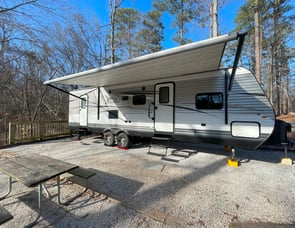 Jayco Jay Flight 28BHBE