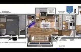 2024 Brinkley RV Model G 3950