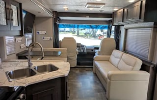 2022 Coachmen - Pursuit 31BH