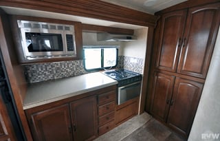 The Perfect Family Camper!