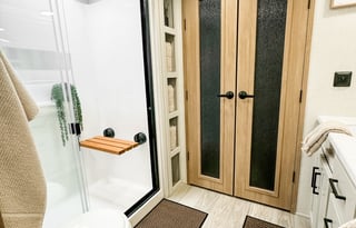 2025 Forest River 5th Wheel Sandpiper 3800RK