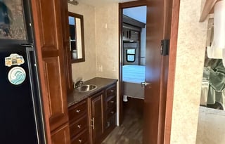 2016 Forest River Georgetown 31D