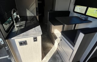 Family Friendly, Kid approved! 2023 Coachman Apex