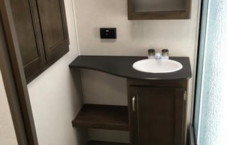 2020 Keystone RV Passport 197RB SL Series