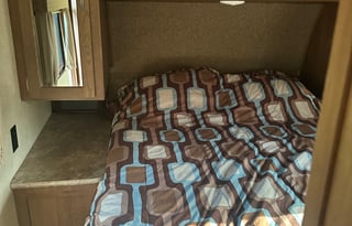 2017 Gulf Stream Conquest Series(M-288IS