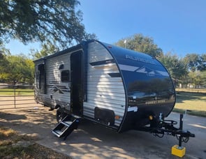 Forest River RV Aurora Light 13BHX