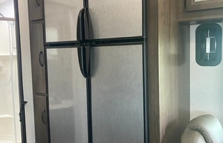 Mountain Ramp Retreat