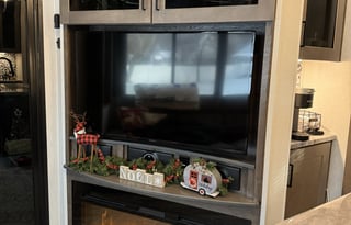 2022 Alliance, Valor 36V11 Toy Hauler