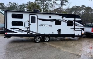 Grand Design Imagine