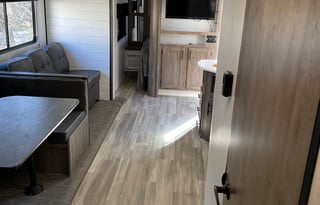 2021 Heartland Pioneer QB 300