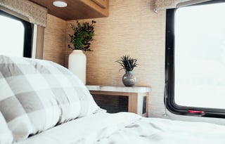 Home Away From Home  w/ Bunks