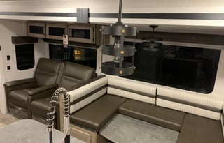 2022 Palomino Puma 32MBDS