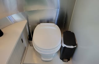 2023 Airstream RV Bambi 22FB