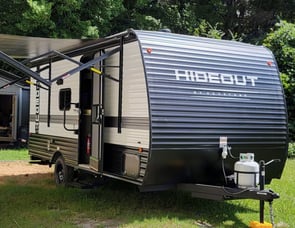 Keystone RV Hideout Sport Single Axle 175BH
