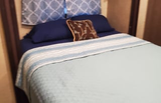 TJ’s Dream vacation!