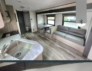 Starcraft Autumn Ridge 26BHS