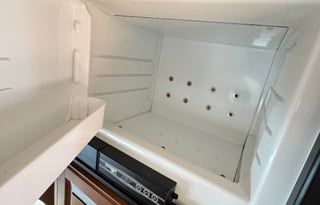 2013 Jayco Greyhawk 31FK