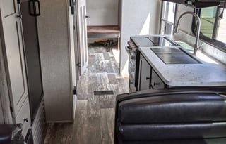 2020 Keystone RV Outback Ultra Lite 240URS