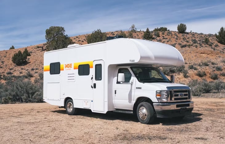 RV Photo