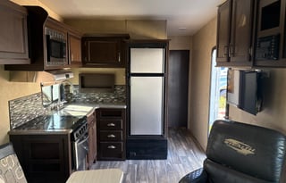 Surf, Sand, or Mountains