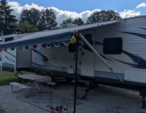 Palomino Puma 31-DBTS