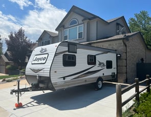 Jayco Jay Flight SLX 7 174BH