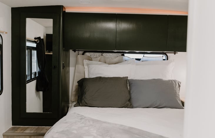 Master Bedroom.