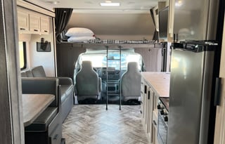 2022 Forest River RV Sunseeker Classic 3010DS Ford