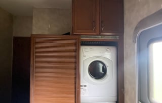 Forest River Sierra “Let’s get camping”