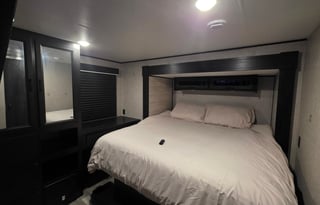 Family/Dog-Friendly Jayco Camper
