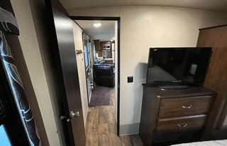 2018 Forest River RV Heritage Glen Lite 282RK