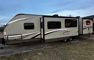 LunaSea II Pet Friendly