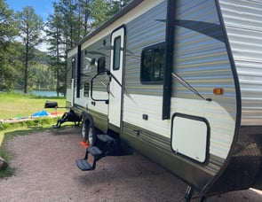 Jayco Jay Flight 28BHBE