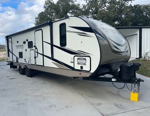 Forest River RV Wildwood Heritage Glen Hyper-Lyte 26BHHL